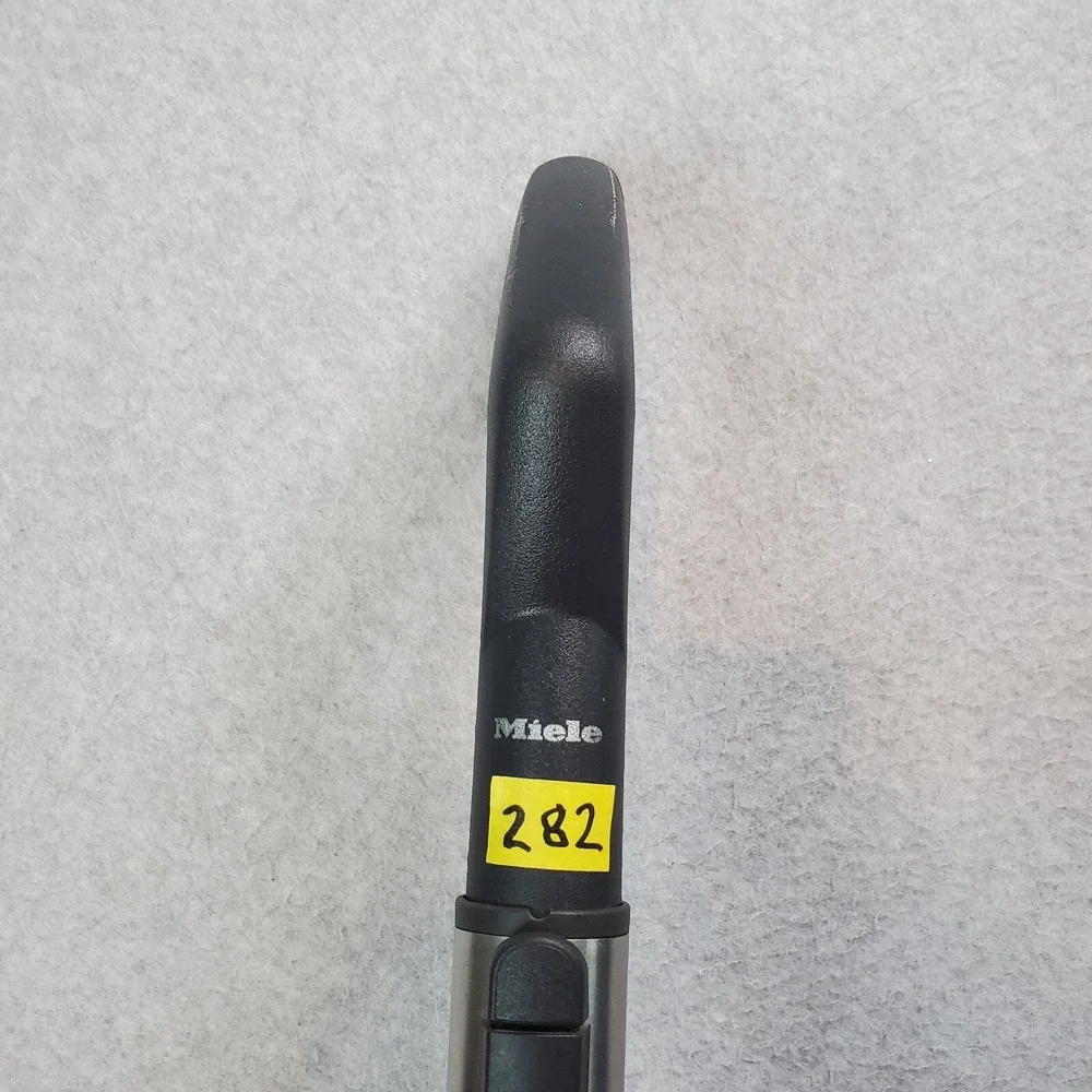 OEM Miele Vacuum S163 Super Air Clean Replacement Handle Wand Rod Assembly Parts